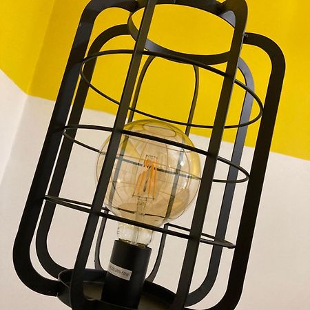 萨莱诺Tutta Un'Altra Vista公寓 外观 照片